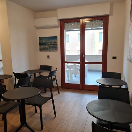 Monti Guest House アルゲーロ エクステリア 写真