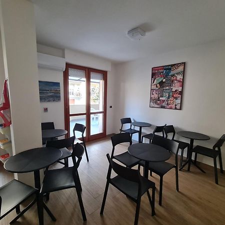 Monti Guest House アルゲーロ エクステリア 写真