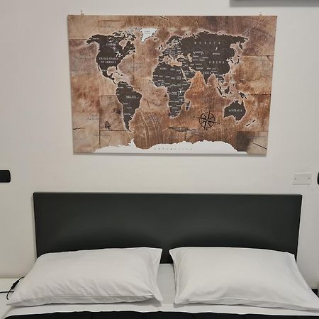 Monti Guest House アルゲーロ エクステリア 写真
