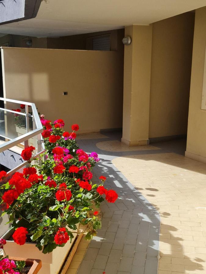 Monti Guest House アルゲーロ エクステリア 写真