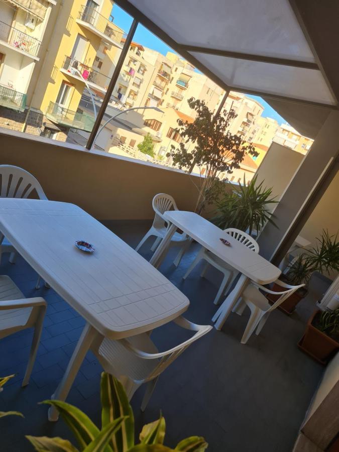 Monti Guest House アルゲーロ エクステリア 写真