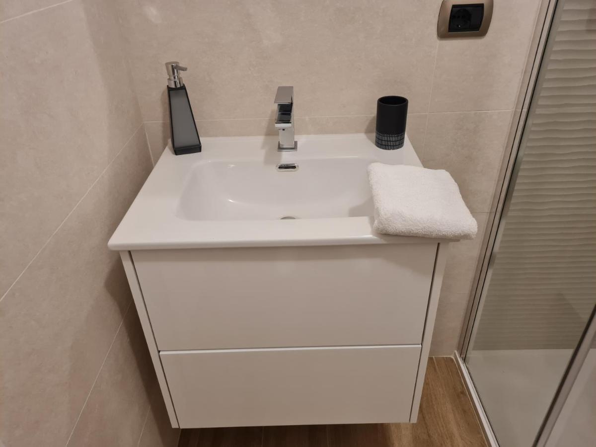 Monti Guest House アルゲーロ エクステリア 写真