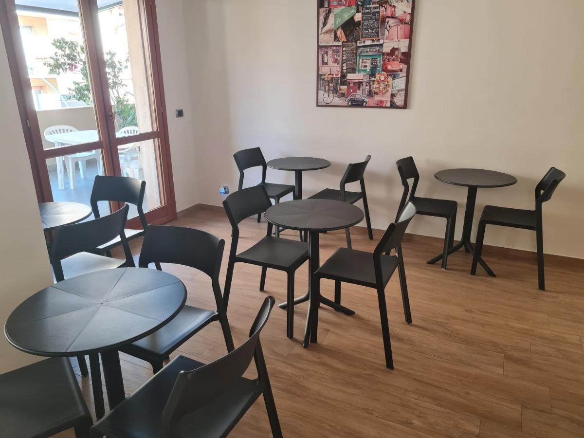 Monti Guest House アルゲーロ エクステリア 写真