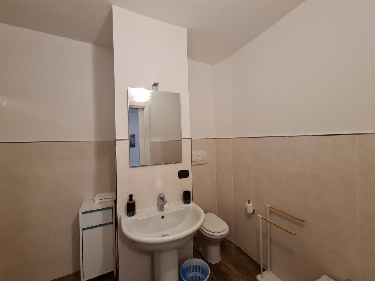 Monti Guest House アルゲーロ エクステリア 写真