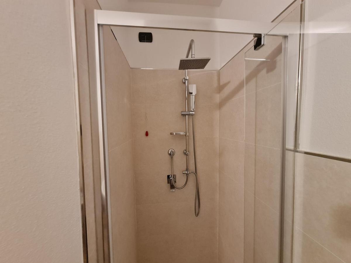 Monti Guest House アルゲーロ エクステリア 写真