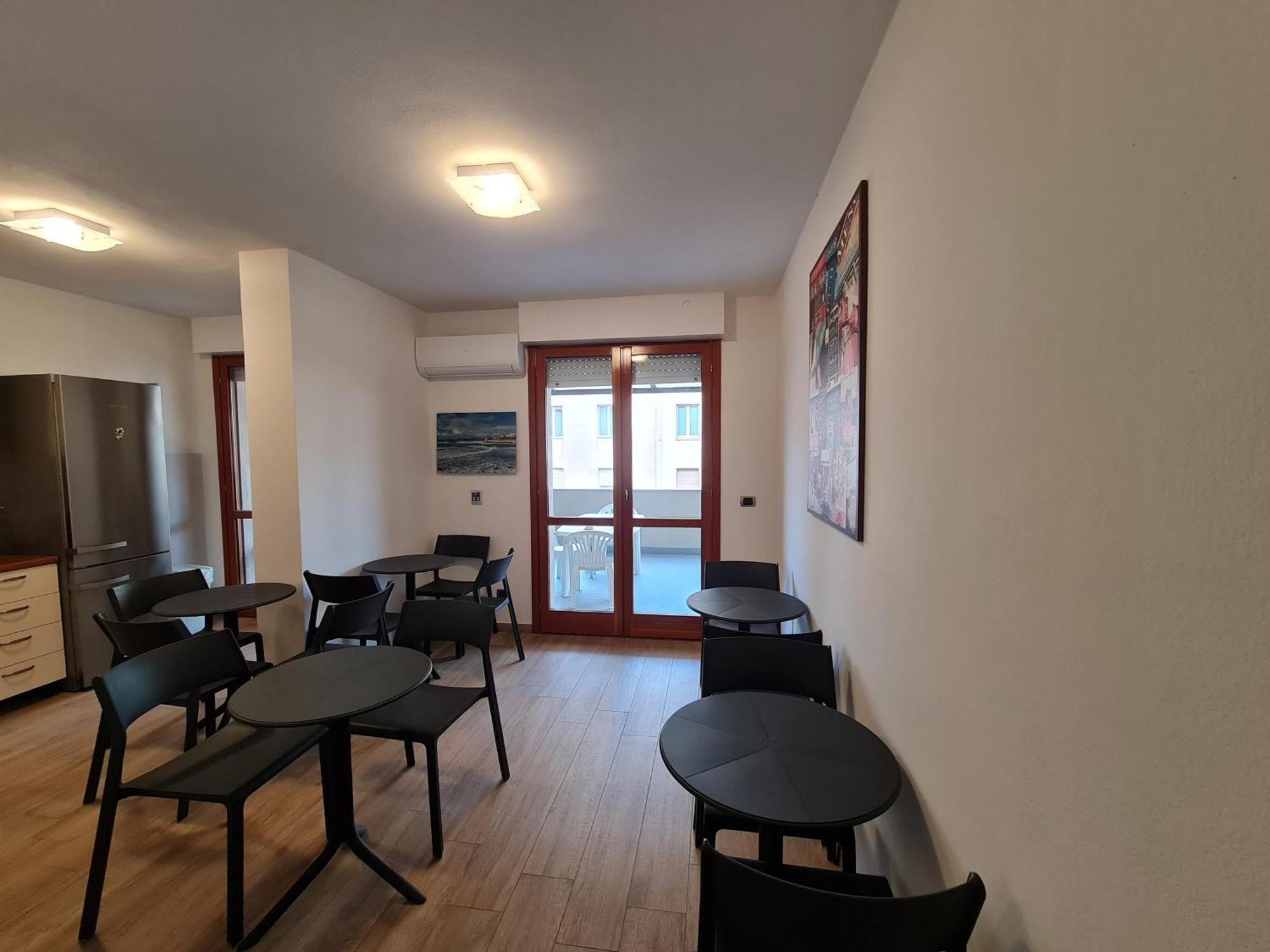 Monti Guest House アルゲーロ エクステリア 写真