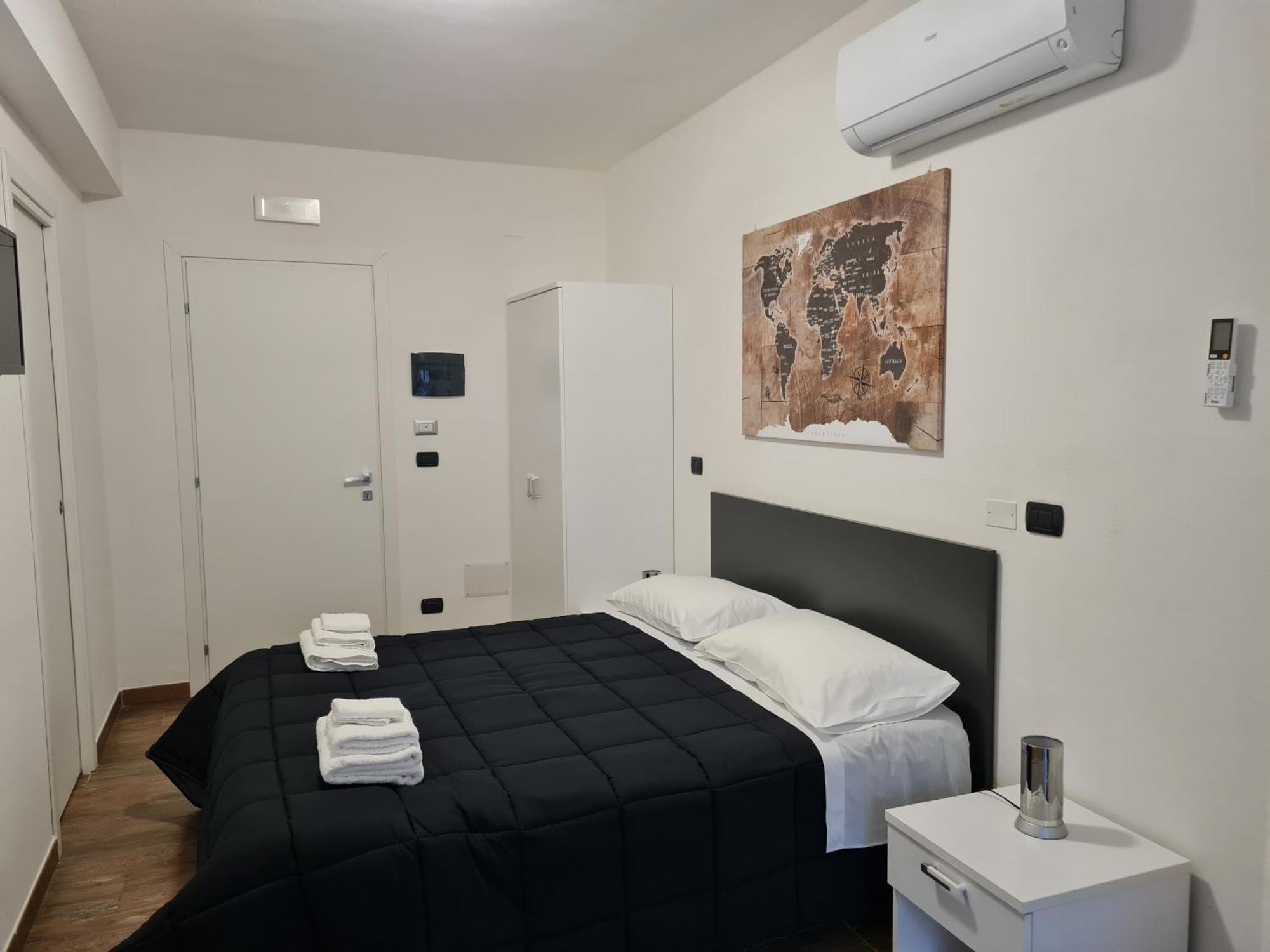 Monti Guest House アルゲーロ エクステリア 写真