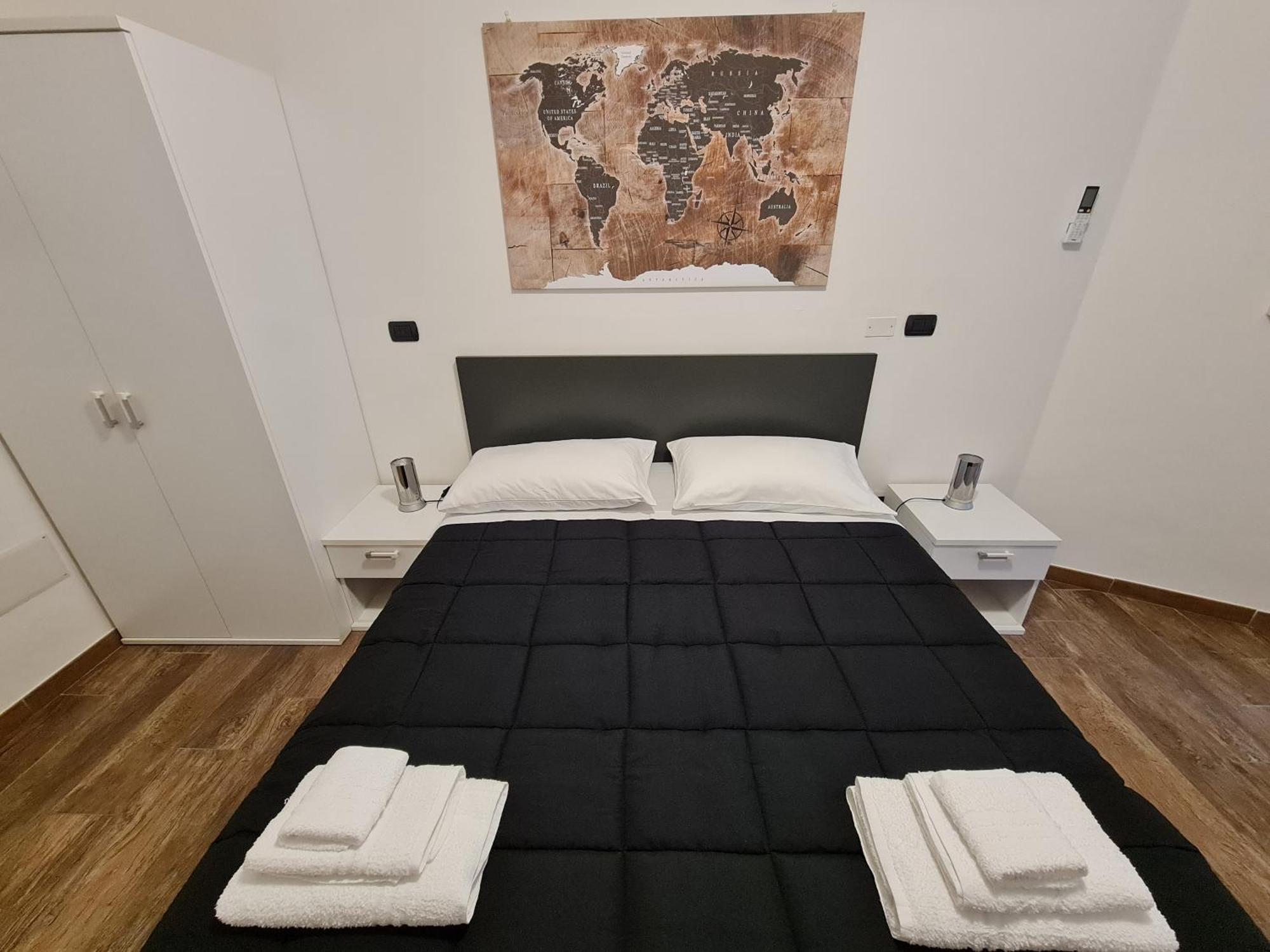 Monti Guest House アルゲーロ エクステリア 写真