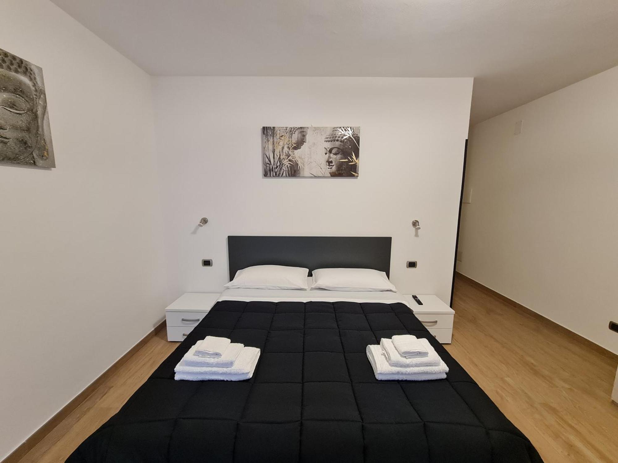 Monti Guest House アルゲーロ エクステリア 写真