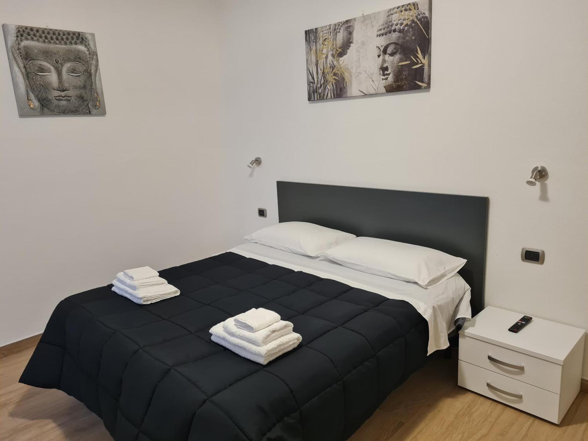 Monti Guest House アルゲーロ エクステリア 写真