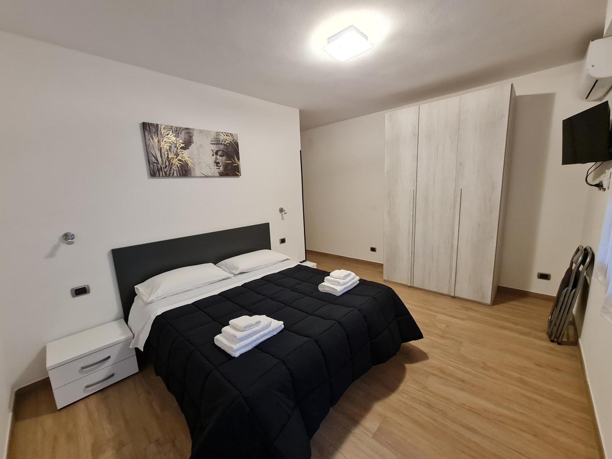 Monti Guest House アルゲーロ エクステリア 写真