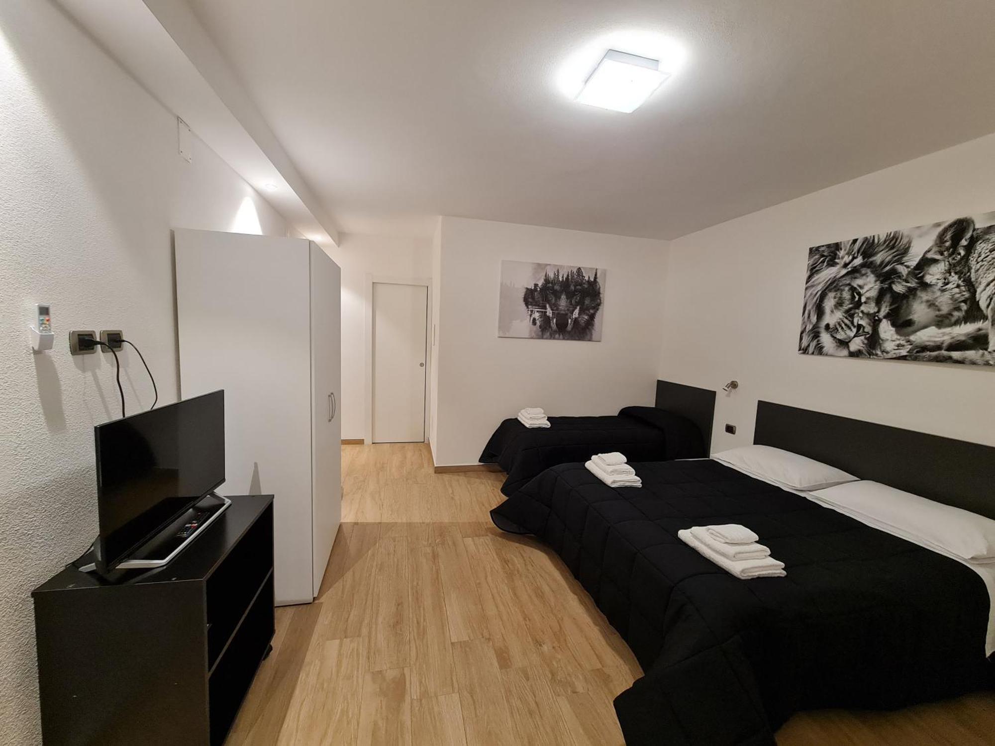 Monti Guest House アルゲーロ エクステリア 写真