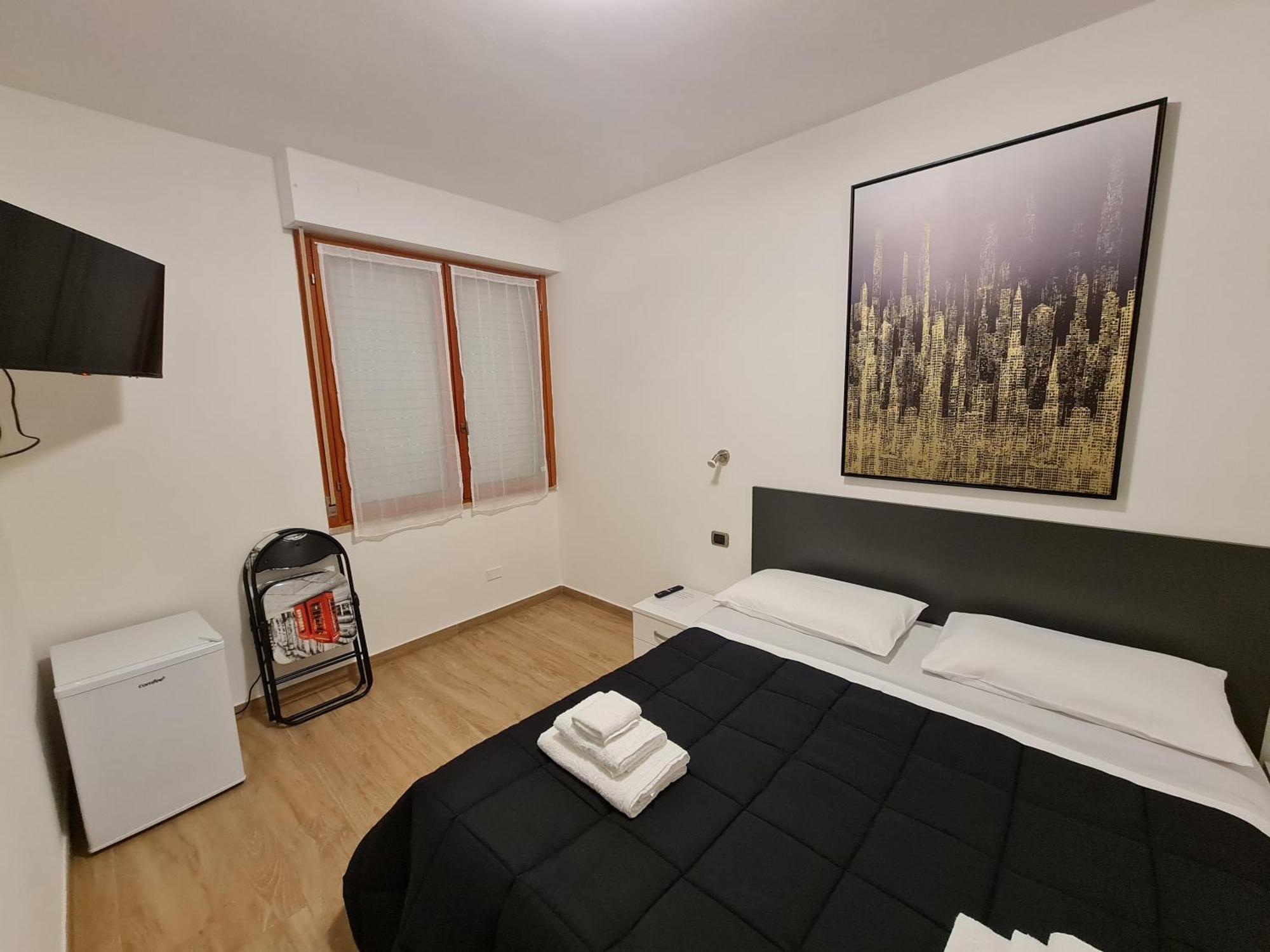 Monti Guest House アルゲーロ エクステリア 写真