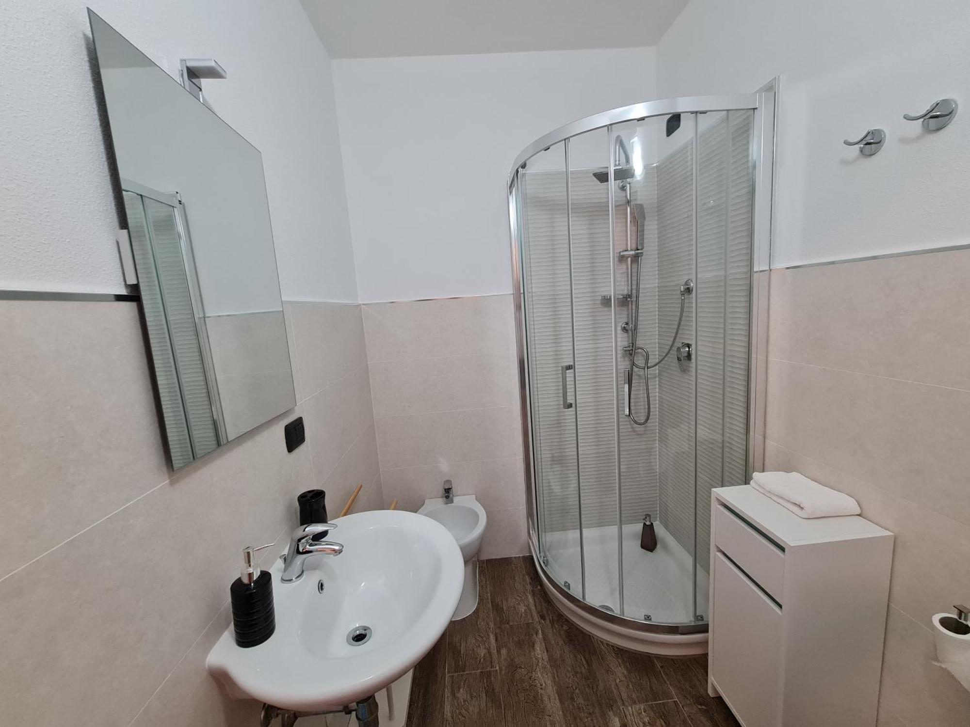 Monti Guest House アルゲーロ エクステリア 写真