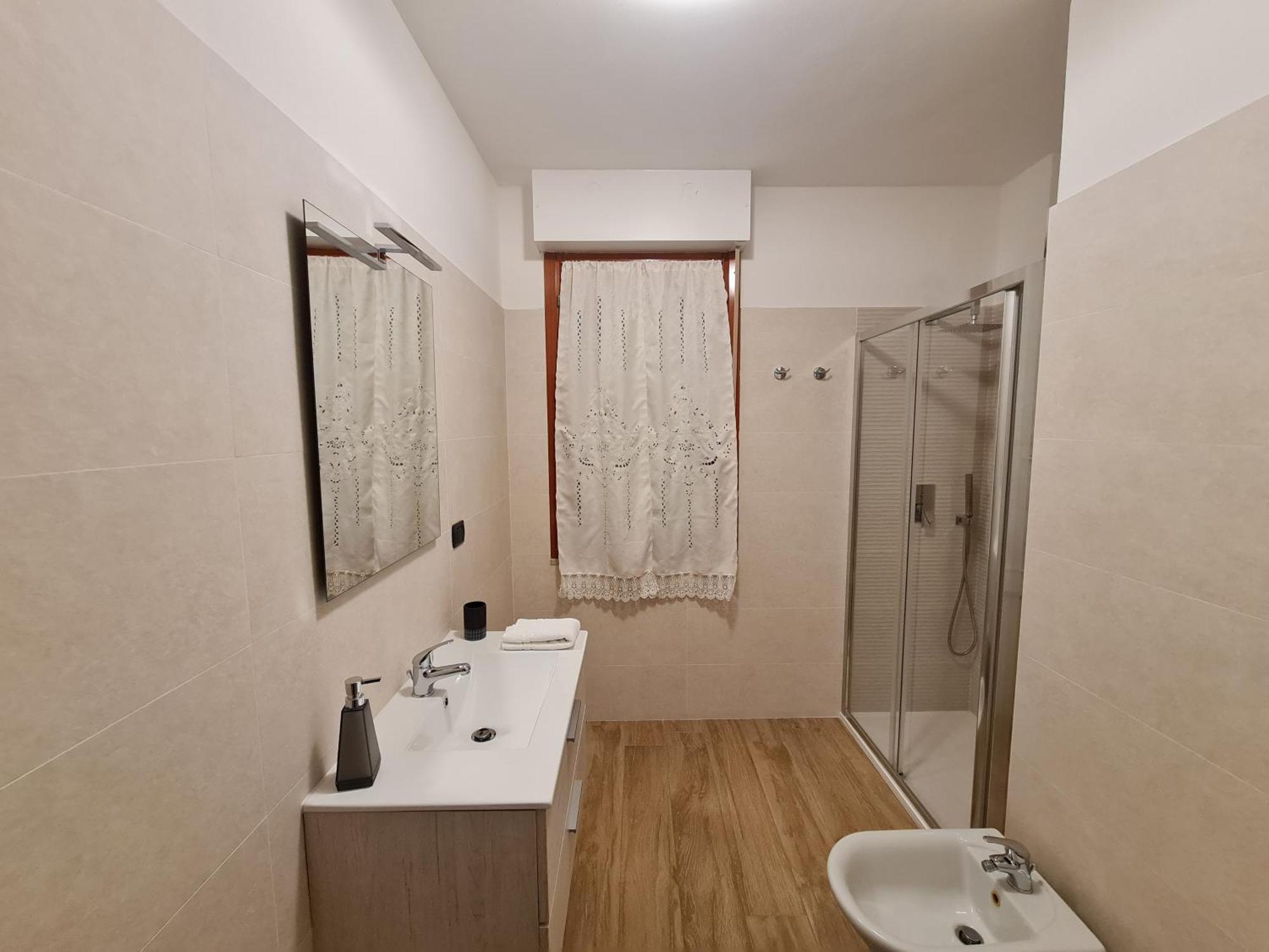 Monti Guest House アルゲーロ 部屋 写真
